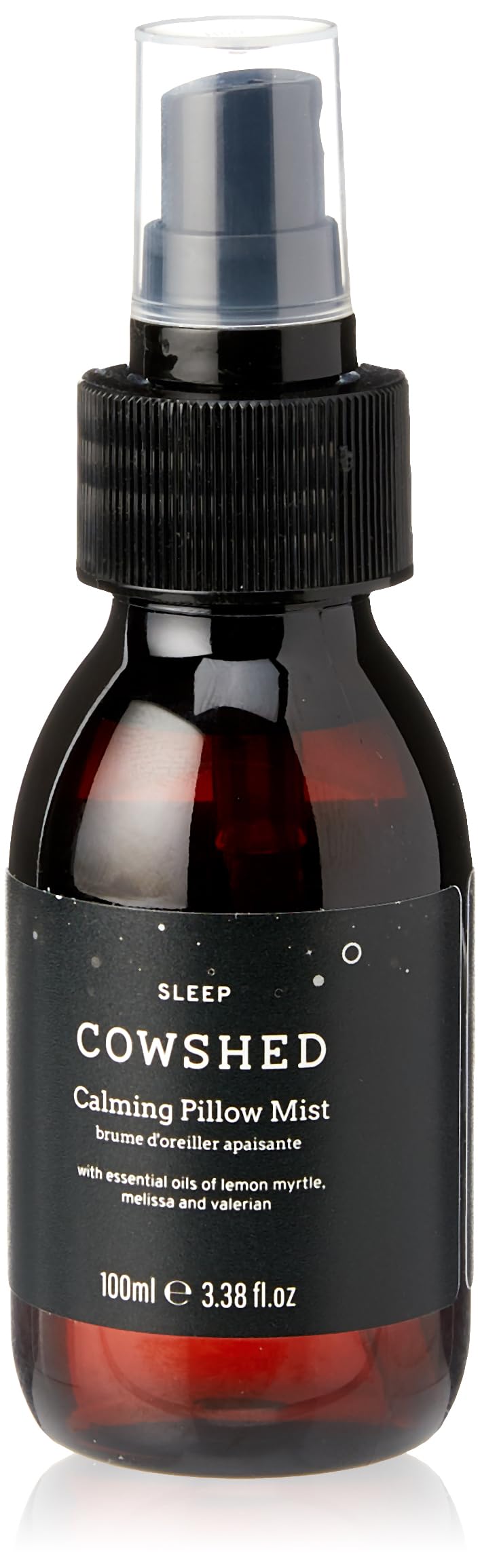 Cowshed Sleep Calming Pillow Mist, 100 ml