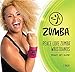 Zumba A0A00515 Peace Love Wrist Bands