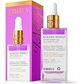Truly Luxury After Shave Oil | Soothing & Hydrating Treatment to Prevent Ingrown Hair For Smooth, Irritation-Free Skin for Daily Use