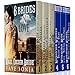 Mail Order Bride: 6 Book Boxed set: 6 Brides In Love: CLEAN Western Historical Romance Series Bundle