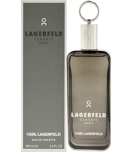 Amazon.com : KL Homme by Karl Lagerfeld 4.2 oz Eau De Toilette
