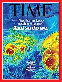 TIME Magazine
