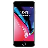 Apple iPhone 8 64GB Unlocked - Gray