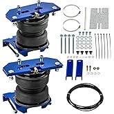 maXpeedingrods Air Bag Suspension Kit 5000 lbs for Dodge Ram 2500 2003-2013 4WD, for Dodge Ram 3500 2003-2017 4WD, Air Helper