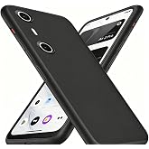 Jilivock Case for Xreal Beam Pro, Black