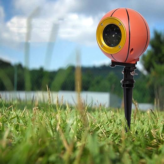 KJRJTY Lámpara de proyección Calmante Aurora Luz Nocturna de LED ...