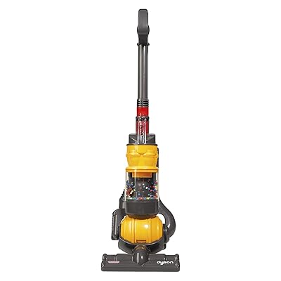 Kid's Dyson Ball Vacuum Cleaner Realistic and Fun Kuwait Ubuy