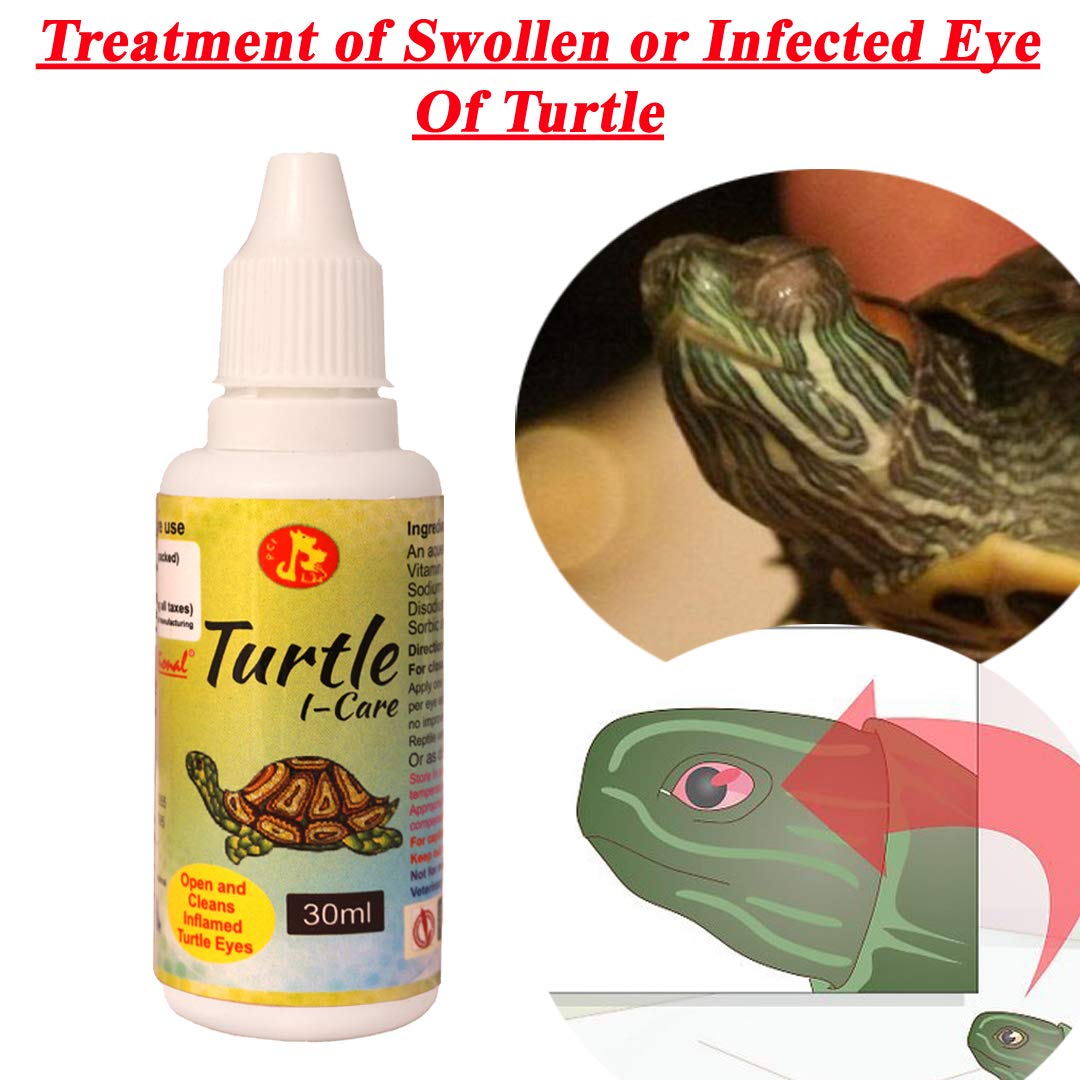 tortoise eye drops