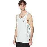 Billabong Mens Rotor Tank