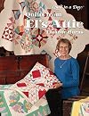 Quilt In A Day Quilts from El's Attic Book by Eleanor Burns