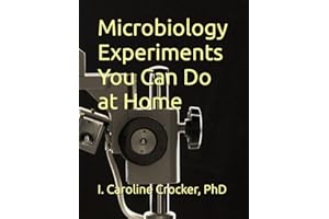 Microbiology Experiments You Can Do at Home