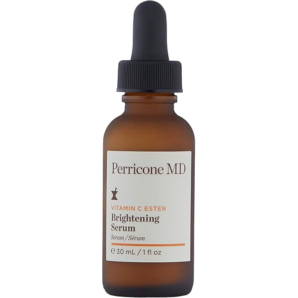 perricone md brightening eye serum