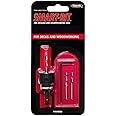 #7 Trim Smart-Bit Pre-Drilling and Countersinking Tool for Decks and Woodworking (item # BDA140)
