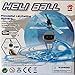 Heli Ball Black Ninja Face Flying Ball (Multi)