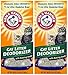 ARM & HAMMER Cat Litter Deodorizer With Activated Baking Soda 20 oz (Pack of 2) primary