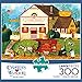 Buffalo Games - Charles Wysocki - Sugar & Spice - 300 Large Piece Jigsaw Puzzle