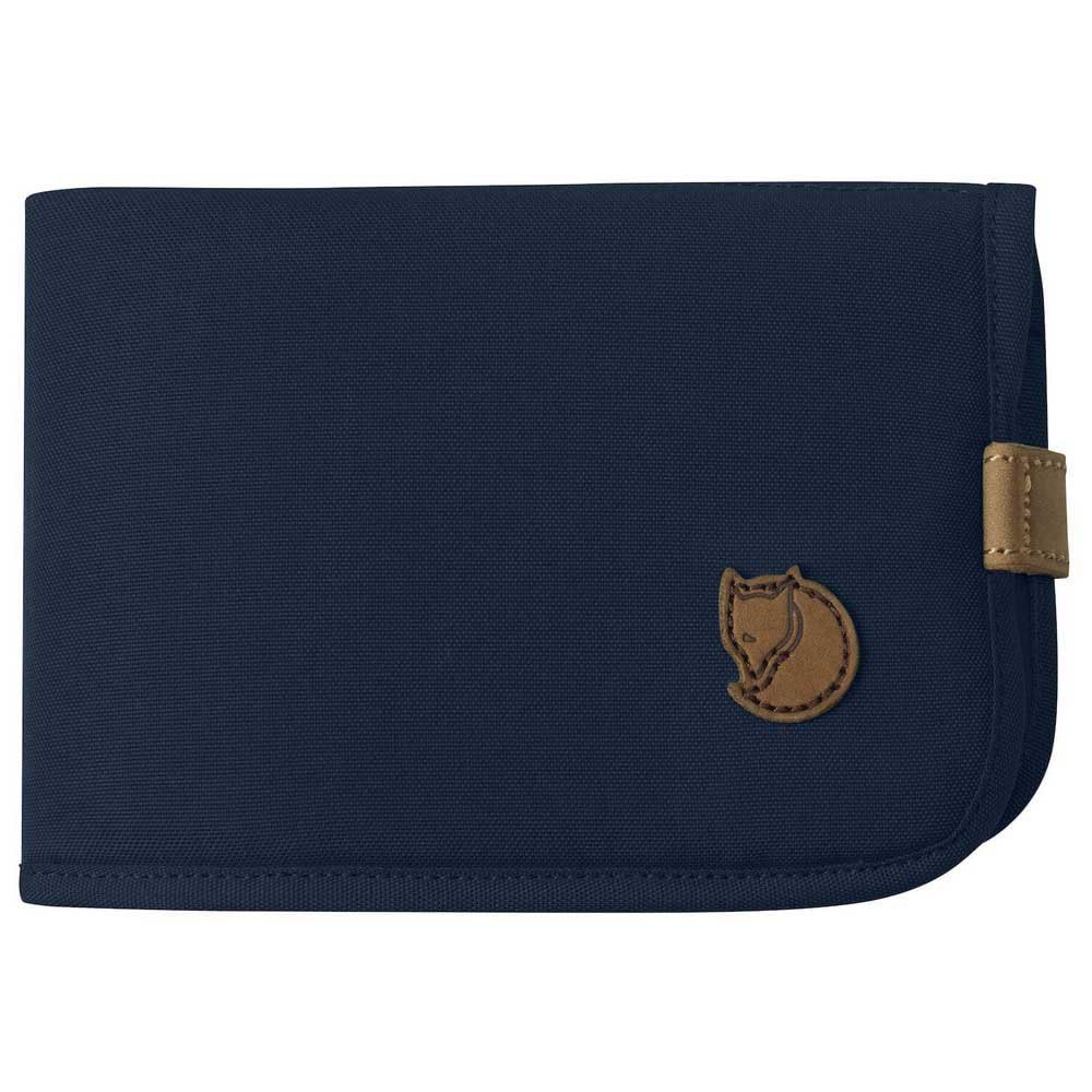 Fjallraven 77352-560 G1000 Seat Pad Accessories for bags Unisex Navy Size One Size