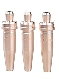 00-3-101 Acetylene Cutting Tips Compatible with