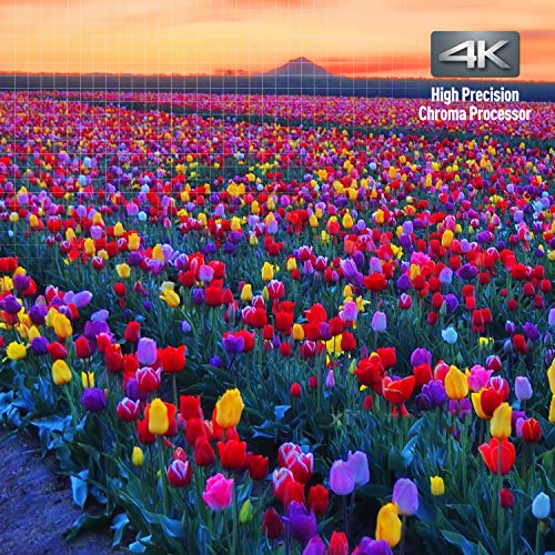 Panasonic DP-UB420-K Blu Ray Player - Image 6