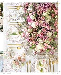 The Art of Beautiful Tables: A treasury of
