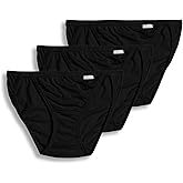 Jockey Womens Elance String Bikini - 3 Pack