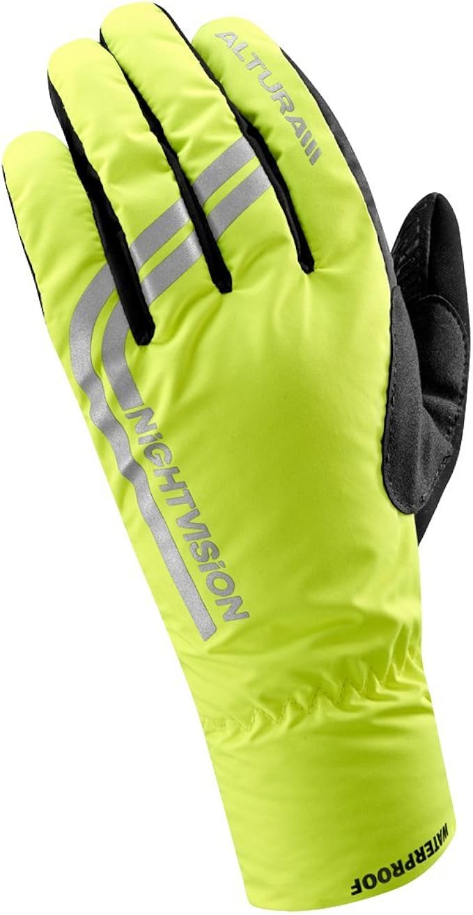 altura night vision waterproof gloves