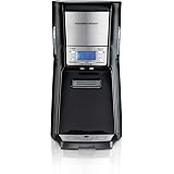 Amazon.com: Hamilton Beach Brew Station 