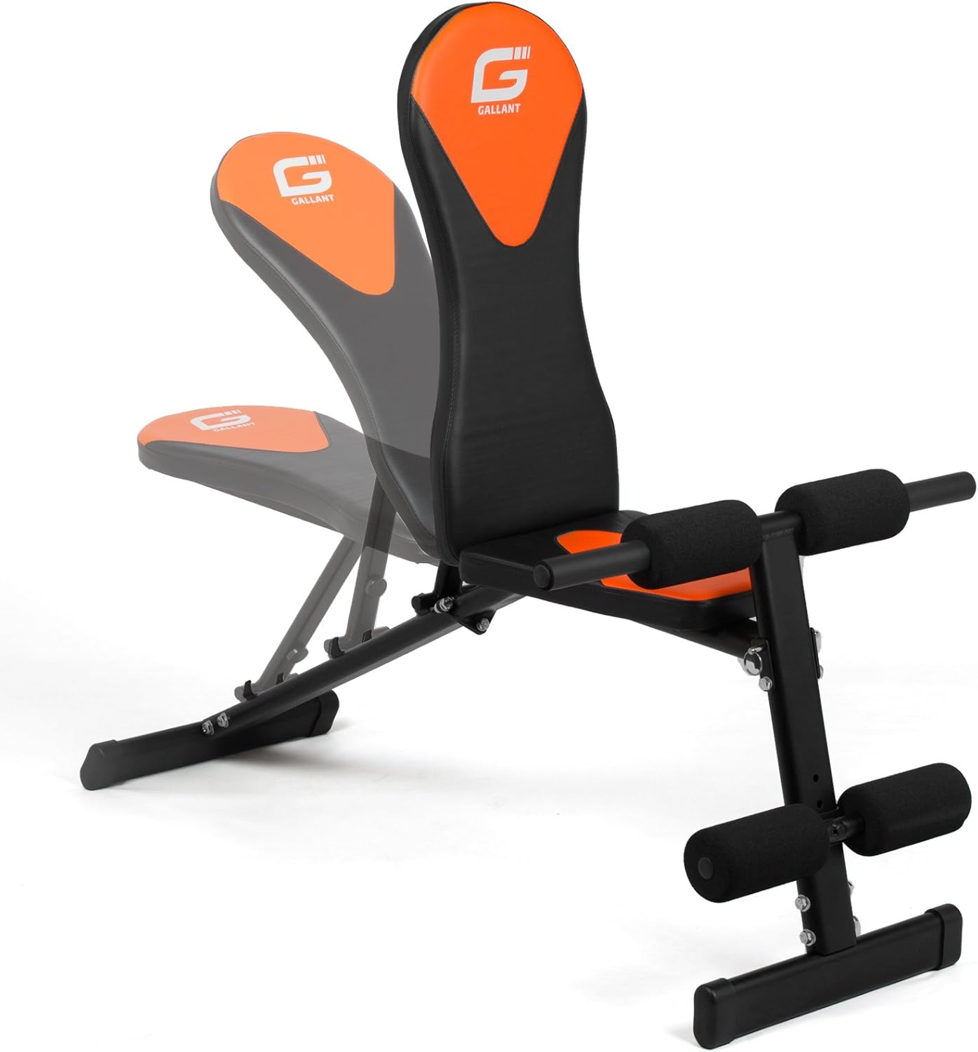 military press at home