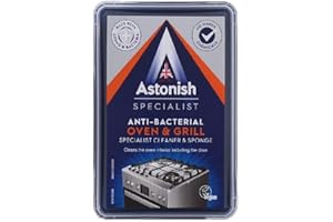 Astonish®️ Oven & Cookware Cleaner 250g