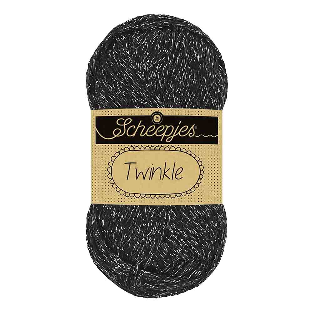 Scheepjes - Scheepjes Twinkle 903 Yarn - 1x50g