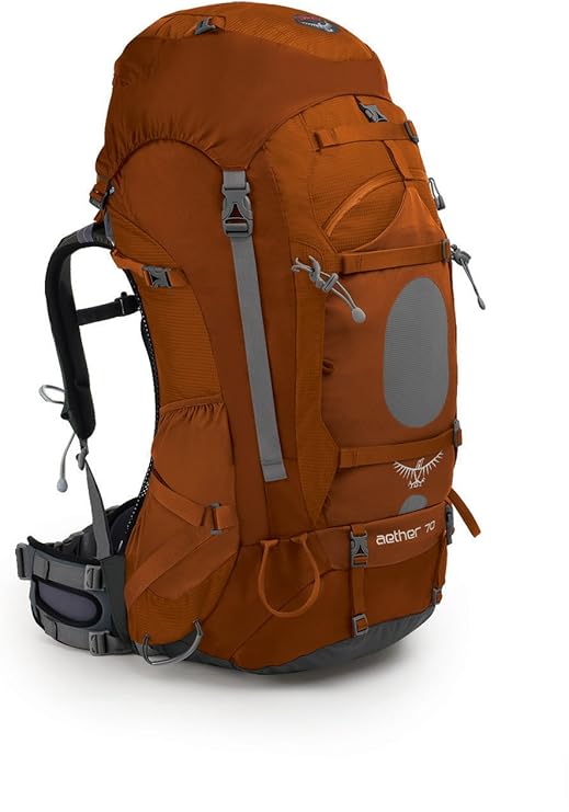 osprey aether 70 amazon