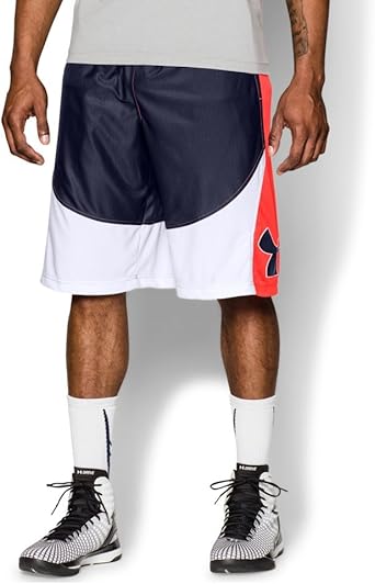 Under Armour Men's UA Mo' Money Shorts 