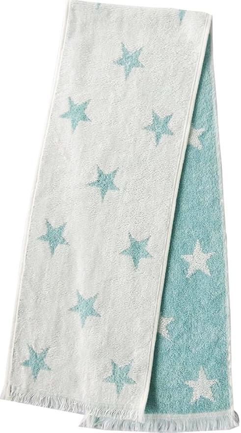 成願 ECO de クール クールタオル パイルマフラー