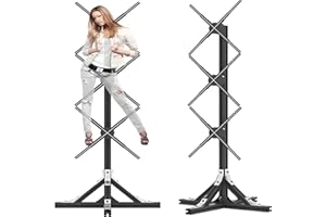 3D Hologram Projector Advertising Display,3D Hologram Fan with Computer APP Control, 152CM 3DHologramFan Christmas Tree Displ