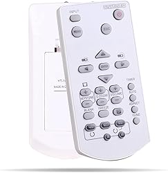 YT-130 Projector Remote Control for CASIO XJ-A132