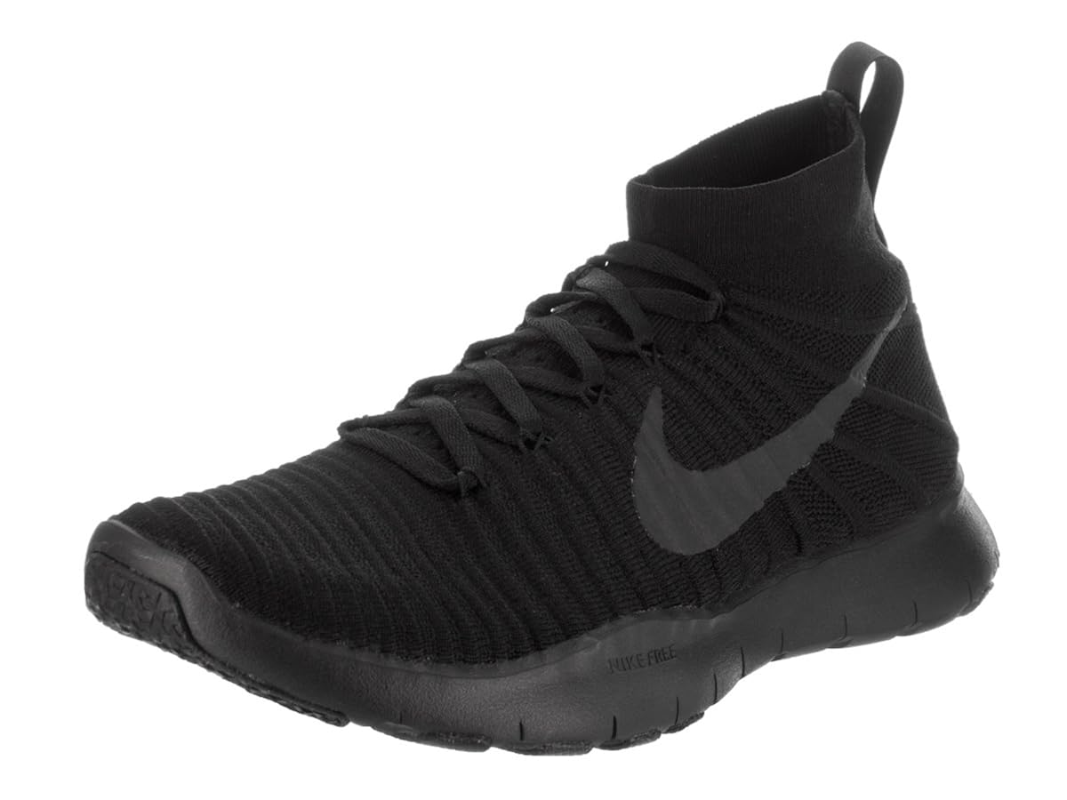 nike train force flyknit