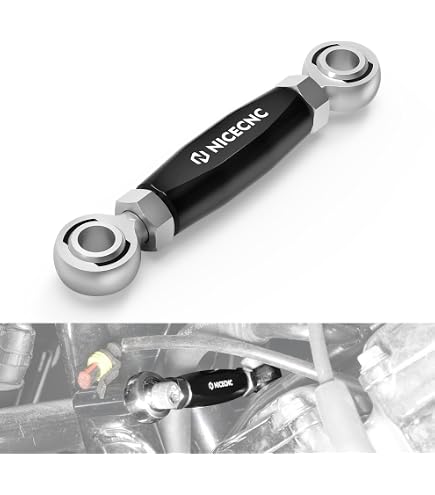 Amazon.com: Alloy Art GT-SA1 Gooden-Tite Swingarm Reinforcement
