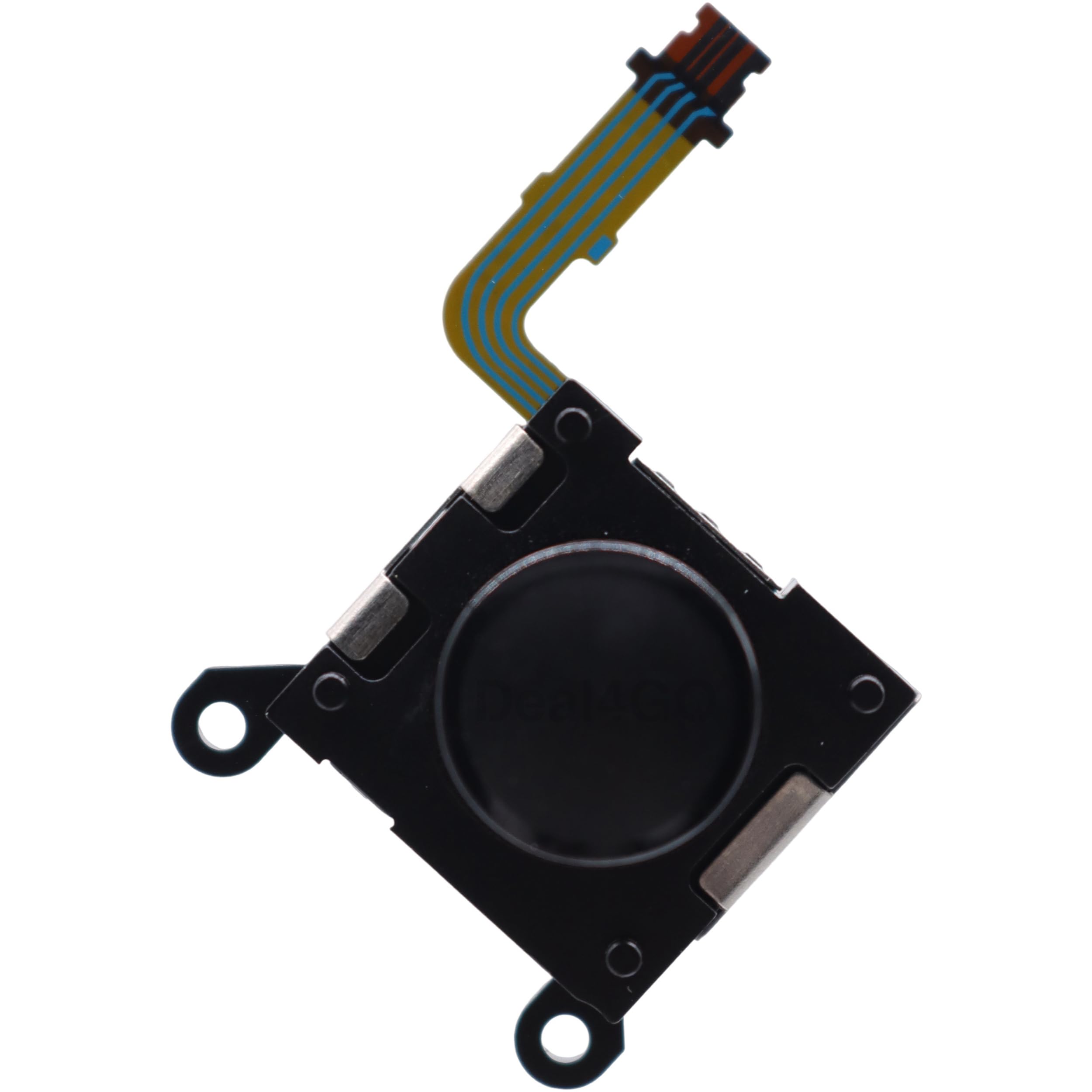 Deal4GO Analog Thumbstick Control Joystick Button module Stick replacement for PS Vita 2000 PSV 2000 2001 PCH-2000 console (2013)
