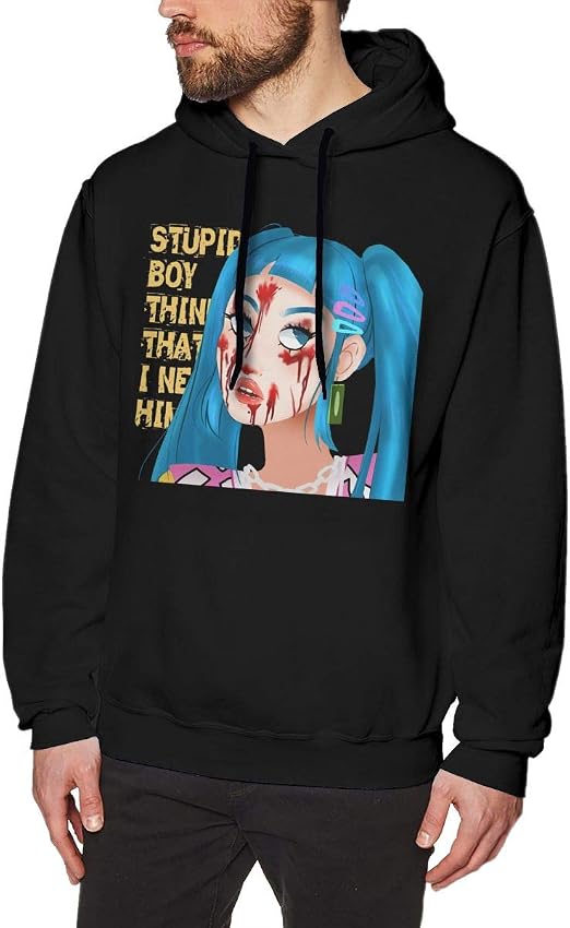 ashnikko sweatshirt