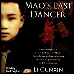 Mao's Last Dancer