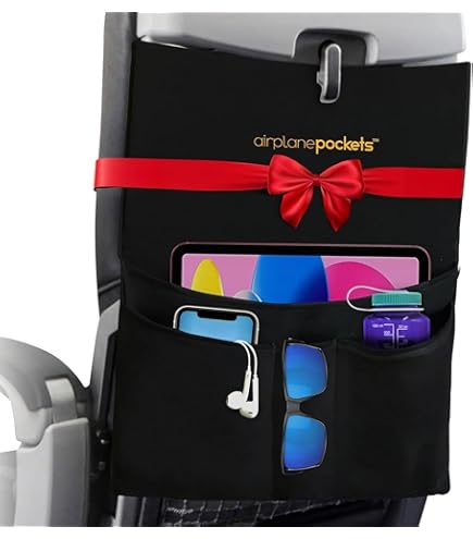 Wrapables Organizer Per Borse Da Viaggio Unisex - Inserti Con 13 Tasche In Nylon, Espandibile E Multifunzione