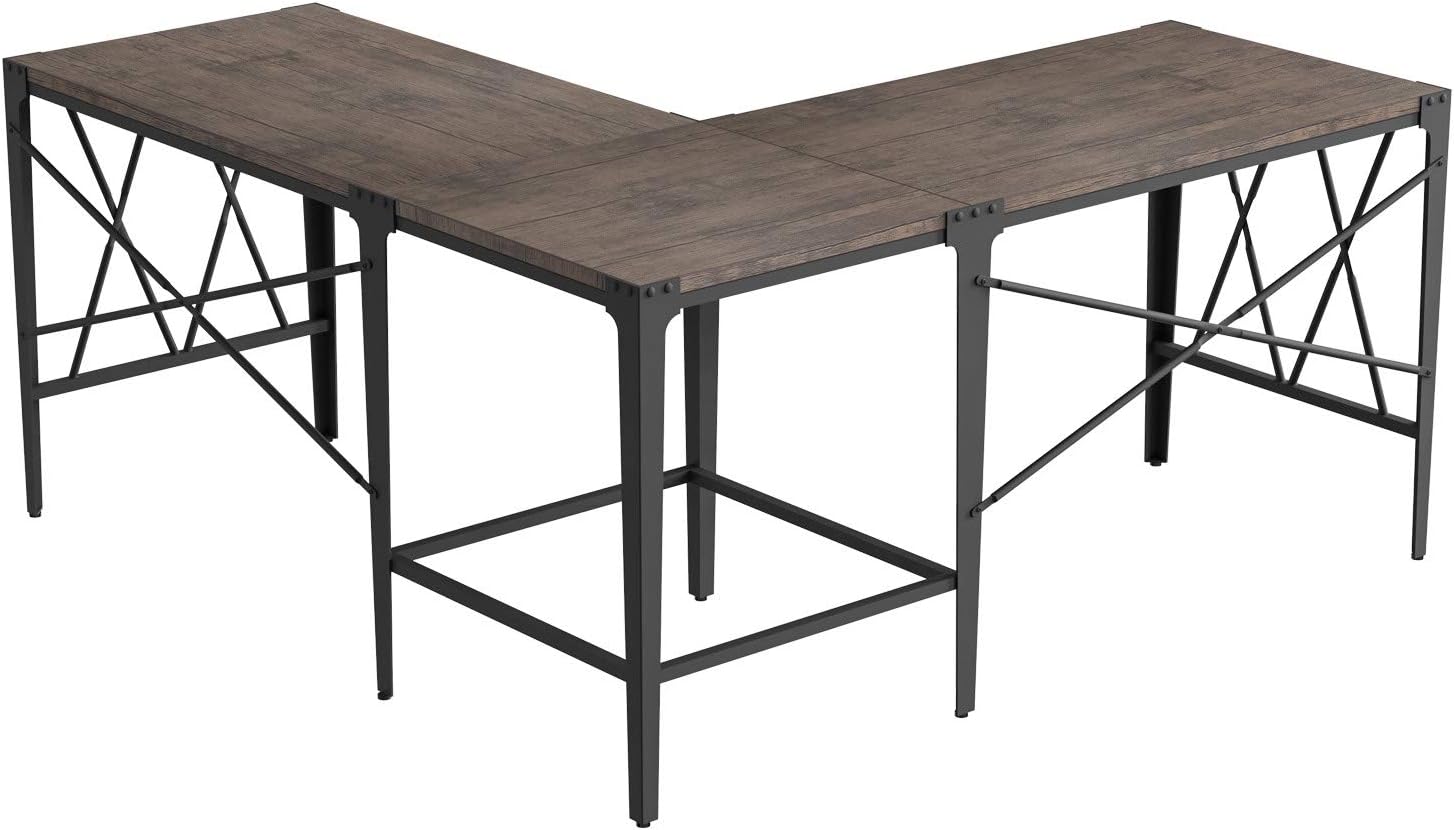 Best Desks For Home Office No Assembly