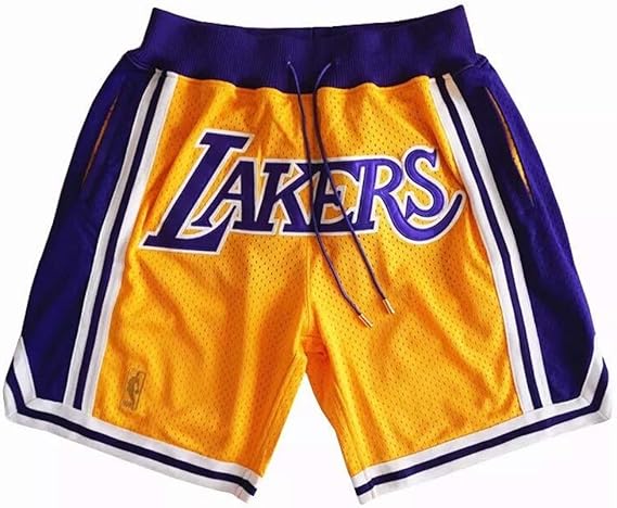 kobe jersey and shorts