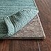 Rug Pad USA, AG22-810, Anchor Grip 22, Felt & Reinforced Rubber Rug Pad, 1/4