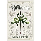 Riftborne (Esprithean Trilogy)