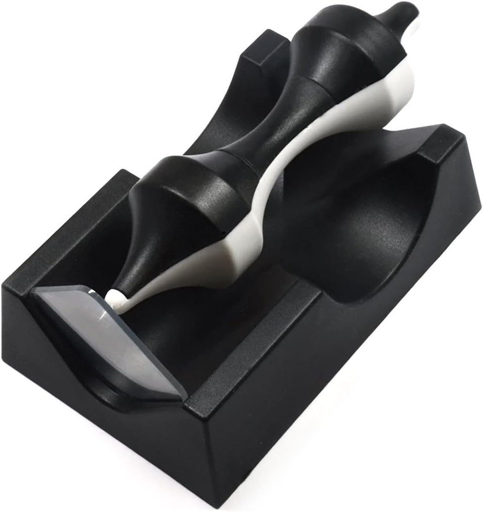 magnetic levitation desk toy