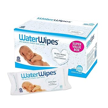 waterwipes amazon