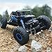 Rabing Newer 2.4GHz Racing Cars RC Cars Remote Control Cars Electric Rock Crawler Radio Control Vehicle Off Road Cars