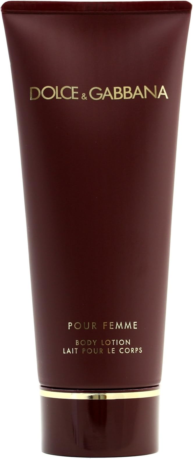 Pour Femme by Dolce & Gabbana Body Lotion 100ml Amazon.co.uk Health