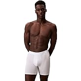 Calvin Klein mens Ultra Soft Modern Modal Boxer Brief